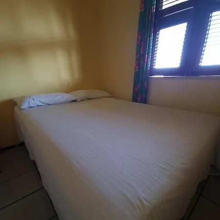 Apartamento 04 - Do Futuro Fortaleza (Ceara)