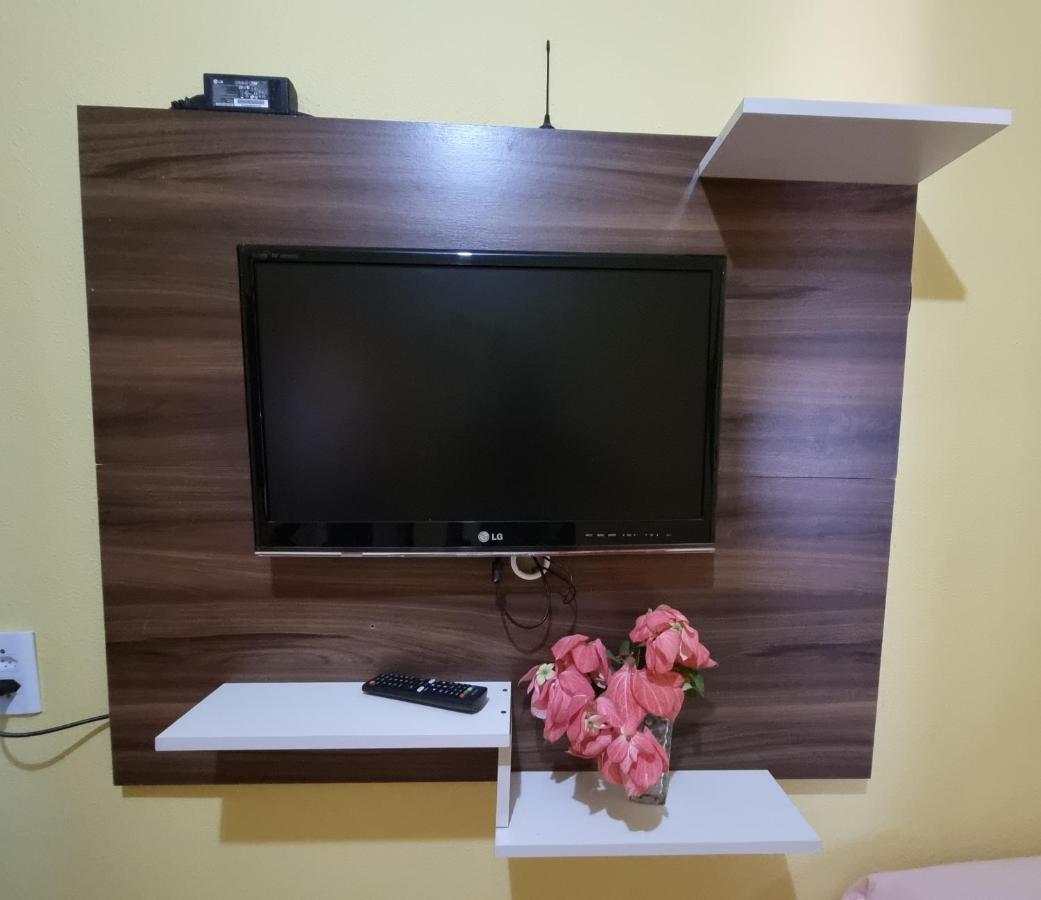Apartamento 04 - Do Futuro Fortaleza (Ceara)