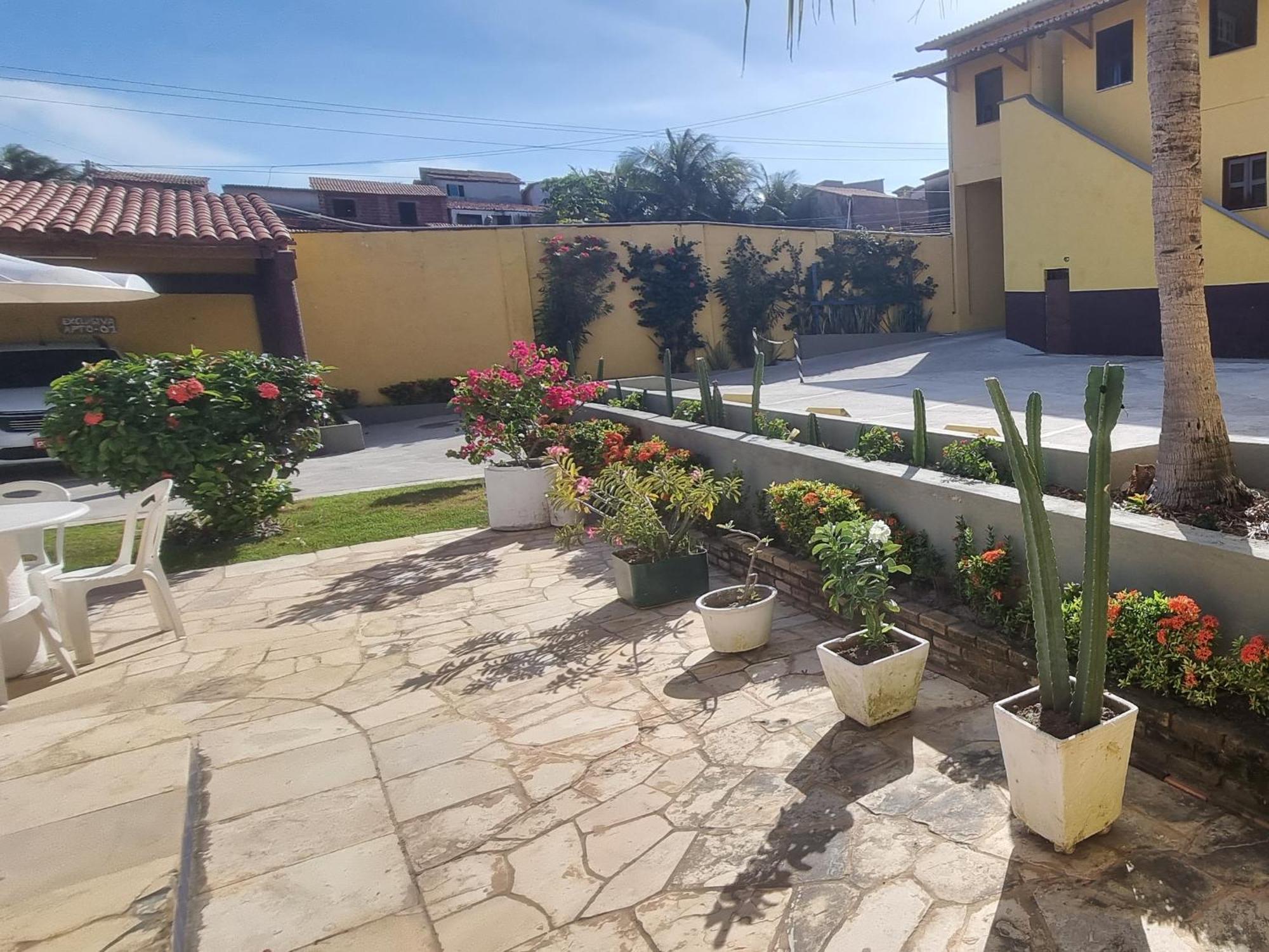 Apartamento 04 - Do Futuro Fortaleza (Ceara)